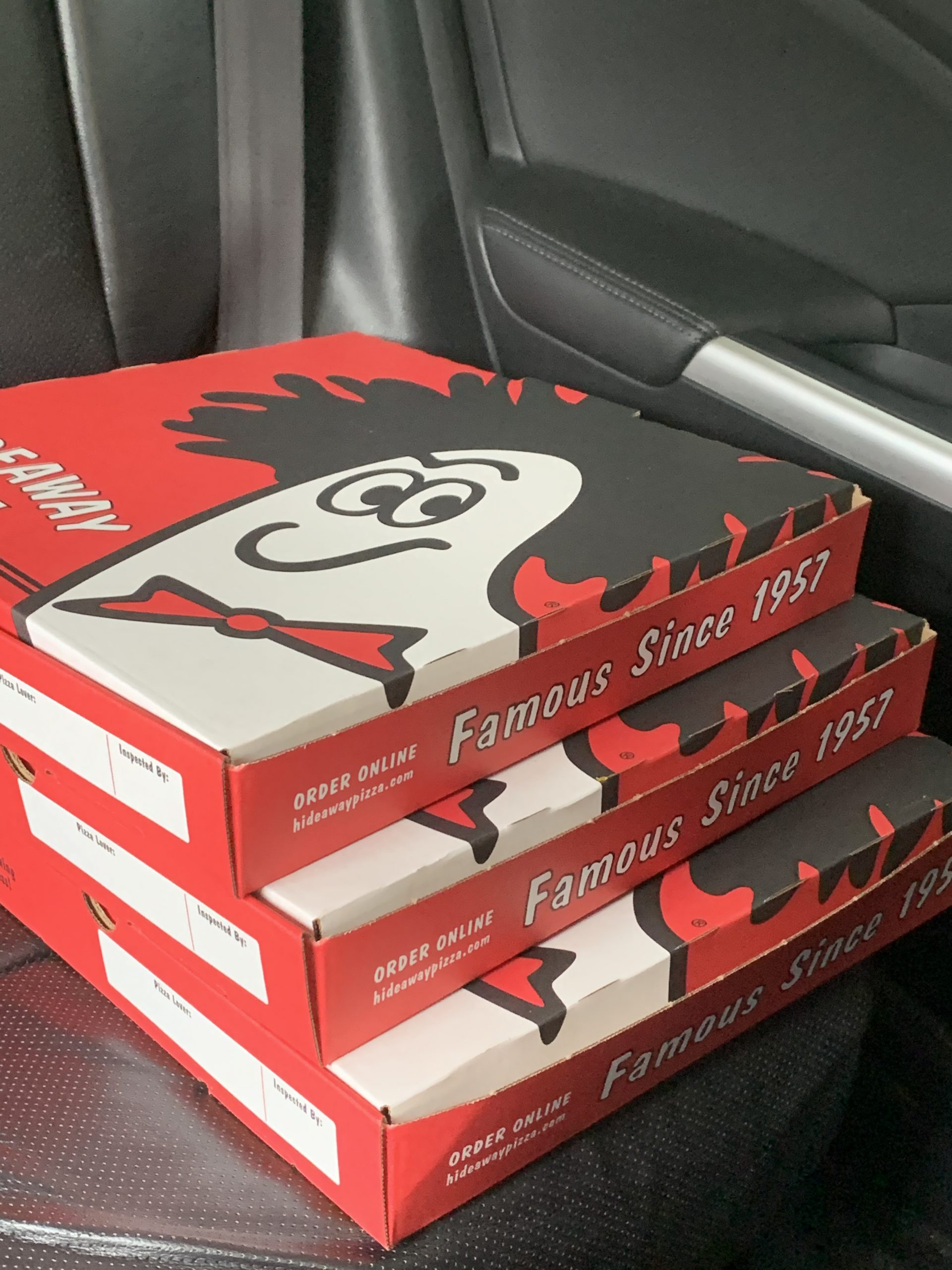 Grandma Saved the Day with a Hideaway Pizza That Stole the Spotlight!
