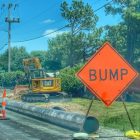 Garnett Road Closure June 25th