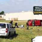 Man Rolls Vehicle after Domestic Assault and Battery call in Owasso
