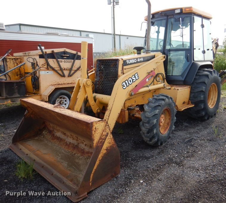 Used City of Owasso Vehicles and Equipment up for Auction