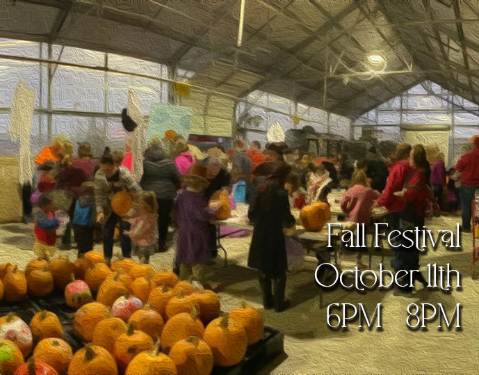 Fall Festival at Cornerstone Ace Hardware Owasso