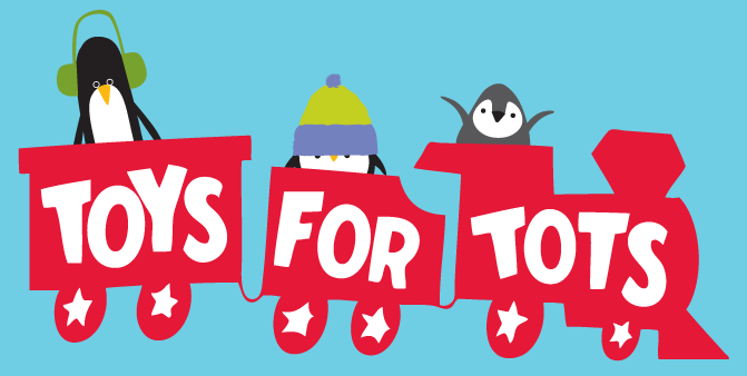 tots train toy