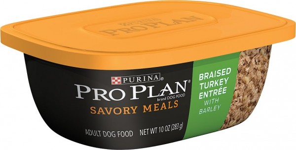 Purina Recalls Number of Wet Dog Food Tubs - Owassoisms.com